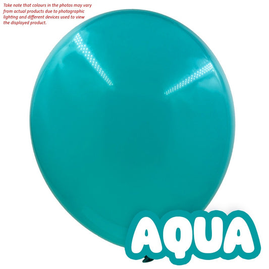 10" Party Balloons (10pcs/pkt)