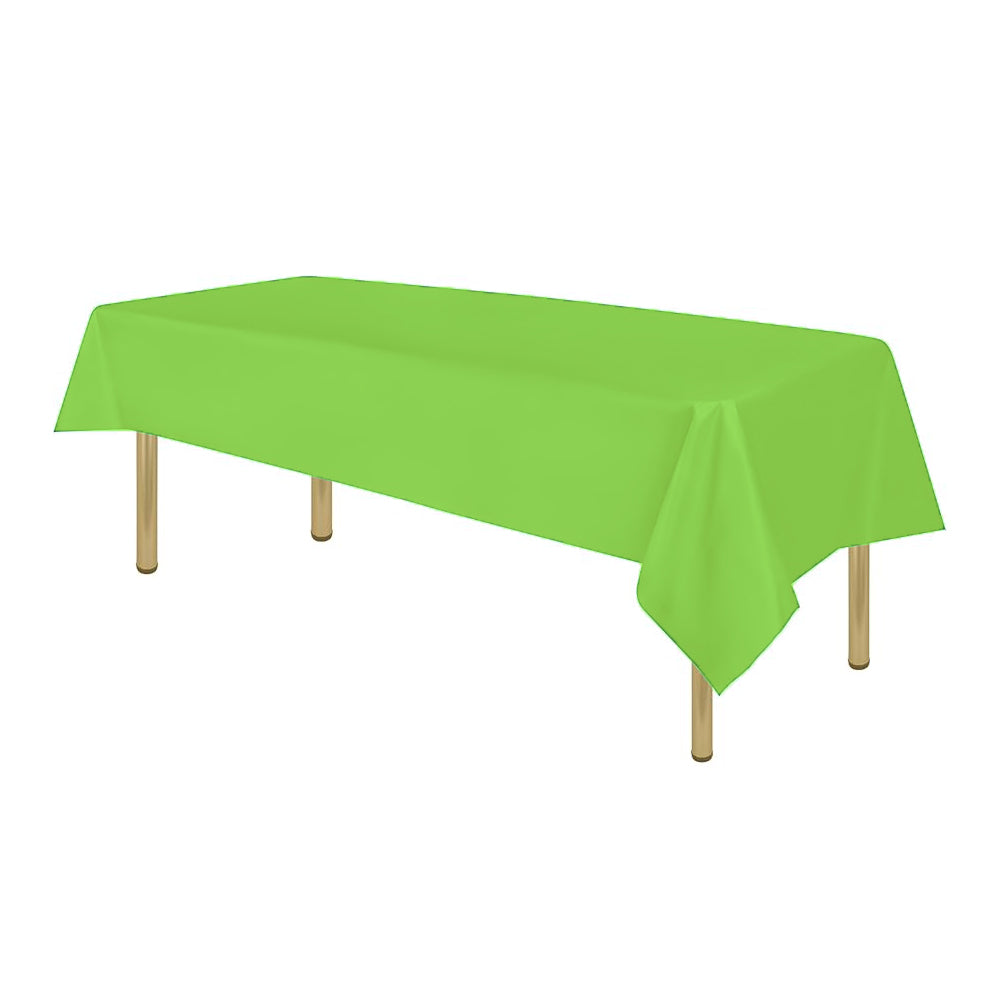 Plastic / Foil Table Cloth