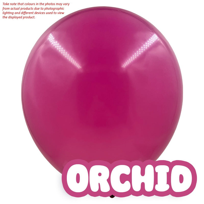 10" Party Balloons (10pcs/pkt)