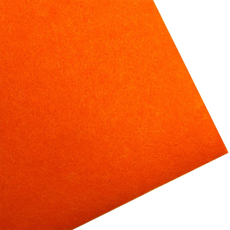 Thick Felt Cloth 30cm x 30cm x 2mm
