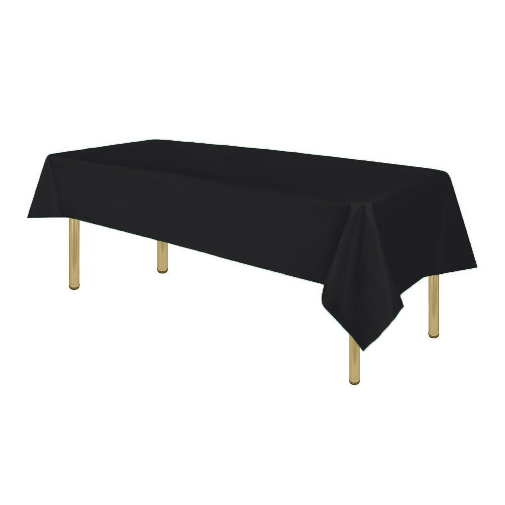 Plastic / Foil Table Cloth