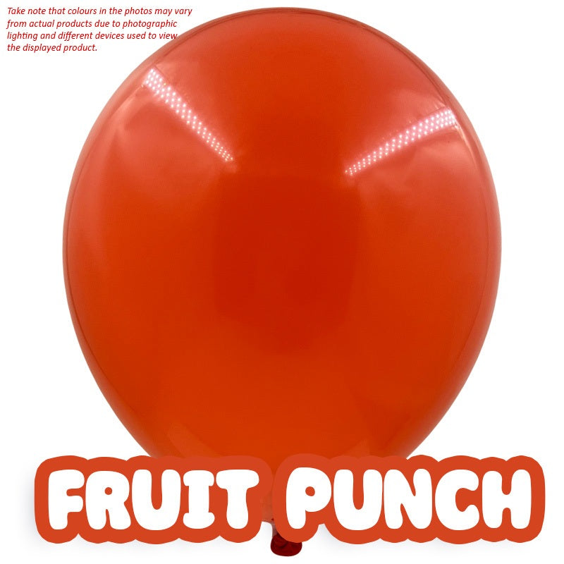 10" Party Balloons (10pcs/pkt)