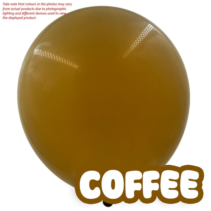 10" Party Balloons (10pcs/pkt)
