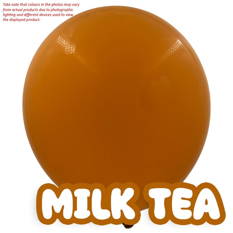 10" Party Balloons (10pcs/pkt)