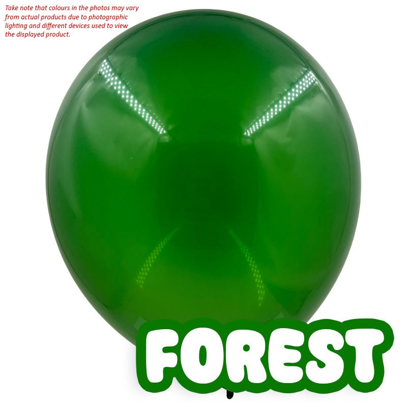 10" Party Balloons (10pcs/pkt)