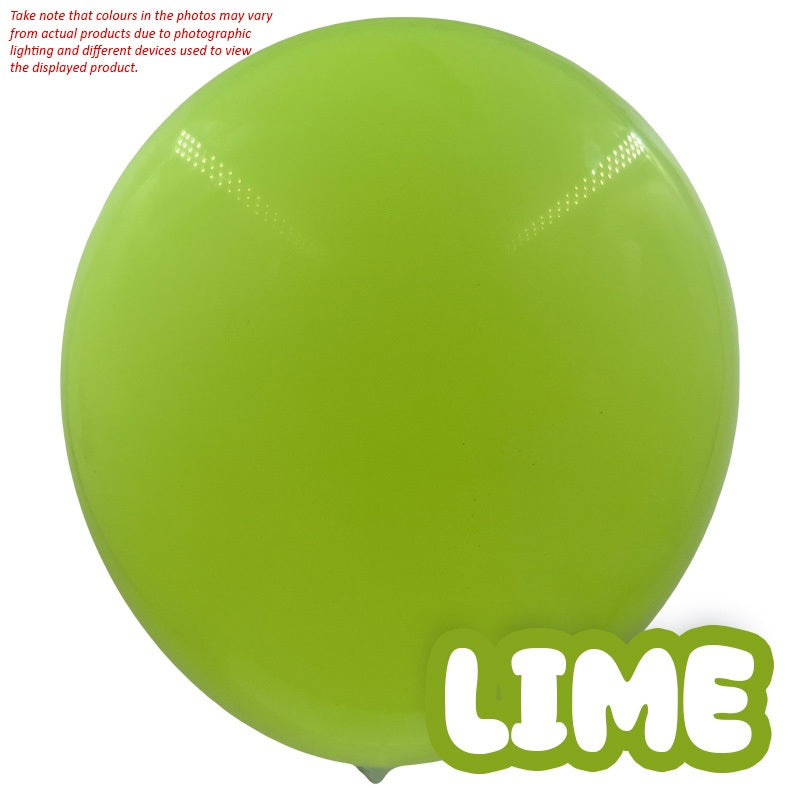 10" Party Balloons (10pcs/pkt)