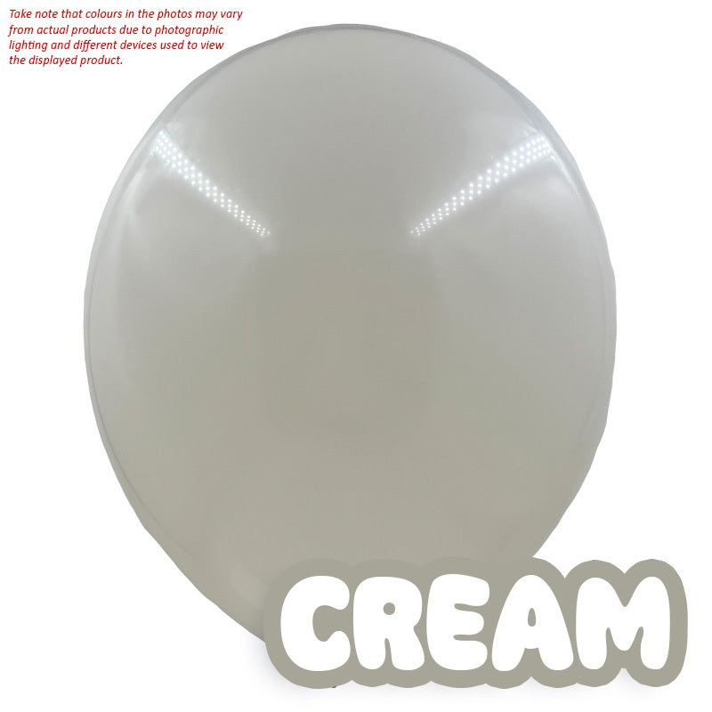 10" Party Balloons (10pcs/pkt)