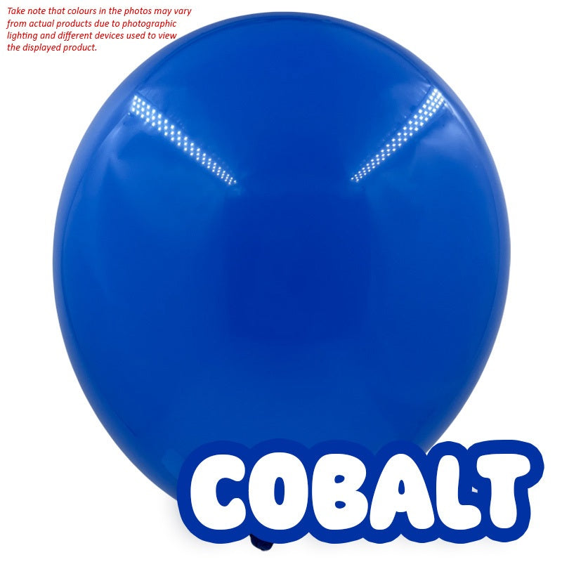 10" Party Balloons (10pcs/pkt)