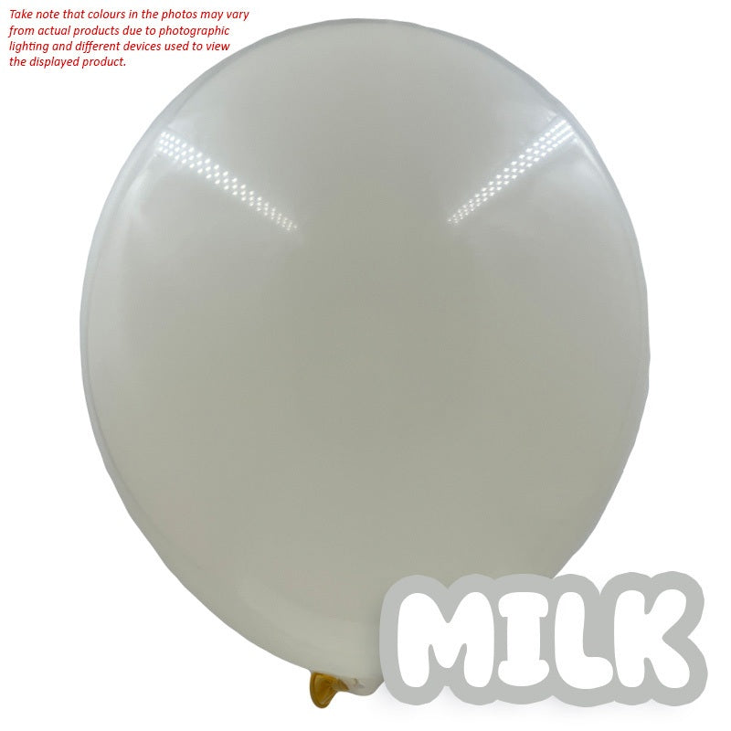 10" Party Balloons (10pcs/pkt)