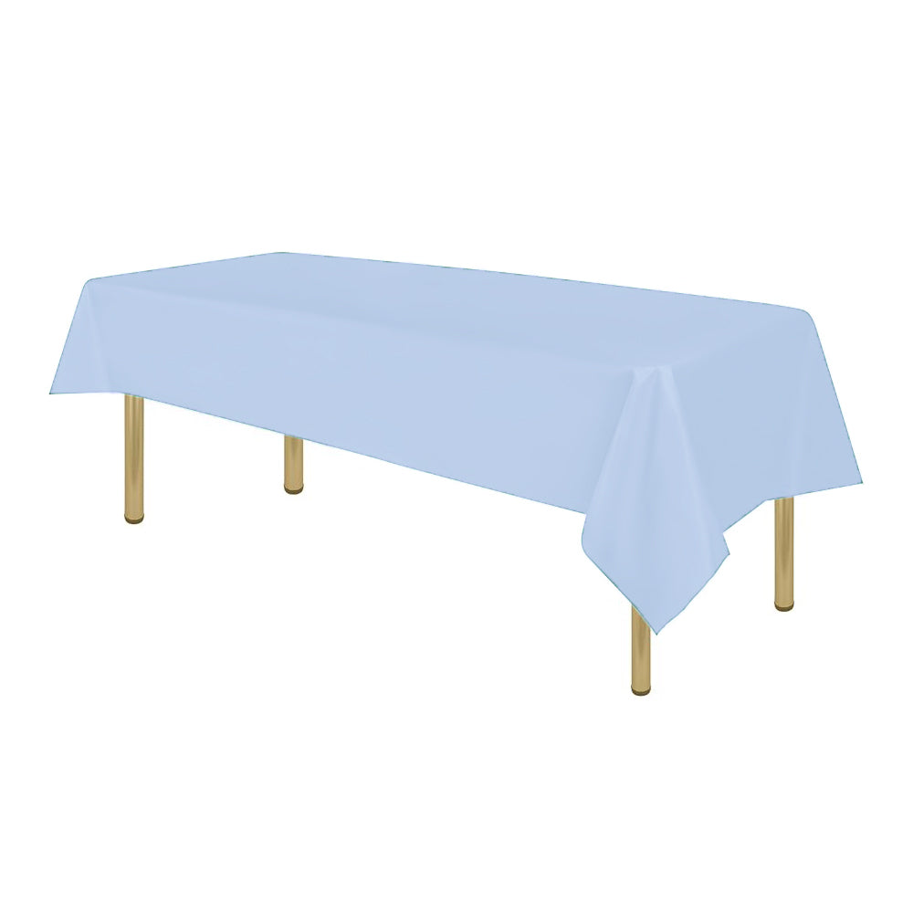 Plastic / Foil Table Cloth