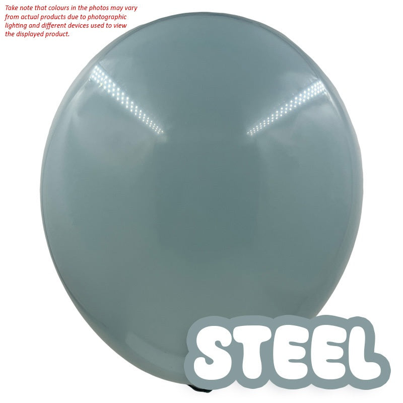 10" Party Balloons (10pcs/pkt)
