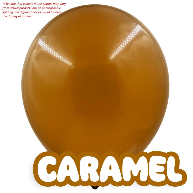 10" Party Balloons (10pcs/pkt)