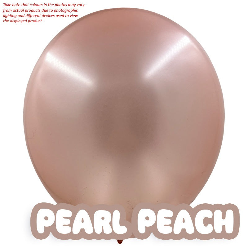 10" Party Balloons (10pcs/pkt)