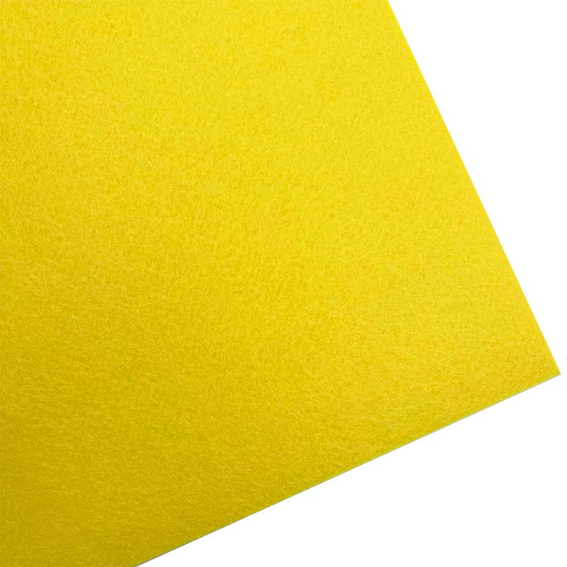 Thick Felt Cloth 30cm x 30cm x 2mm