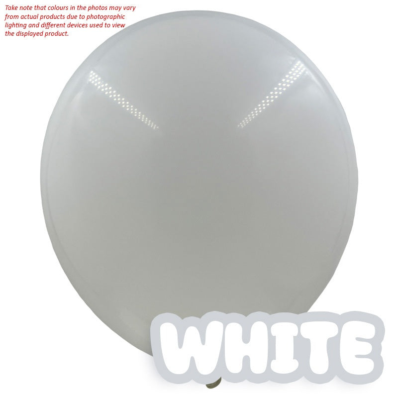 10" Party Balloons (10pcs/pkt)