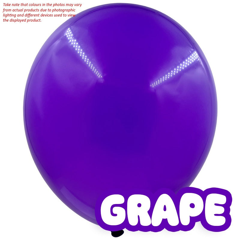 10" Party Balloons (10pcs/pkt)