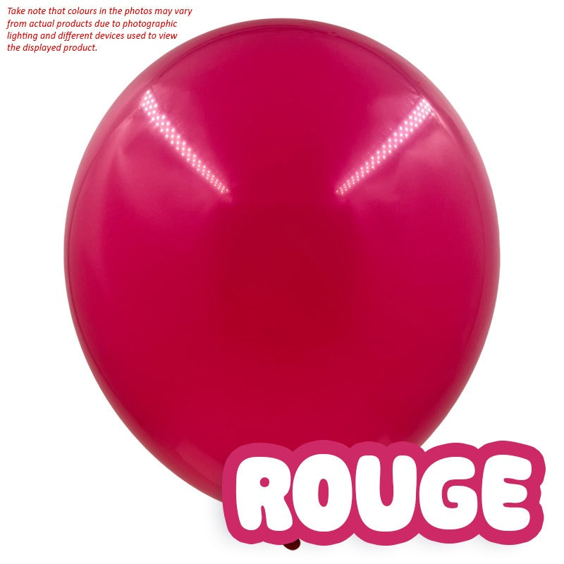 10" Party Balloons (10pcs/pkt)