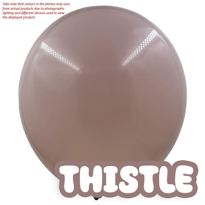 10" Party Balloons (10pcs/pkt)