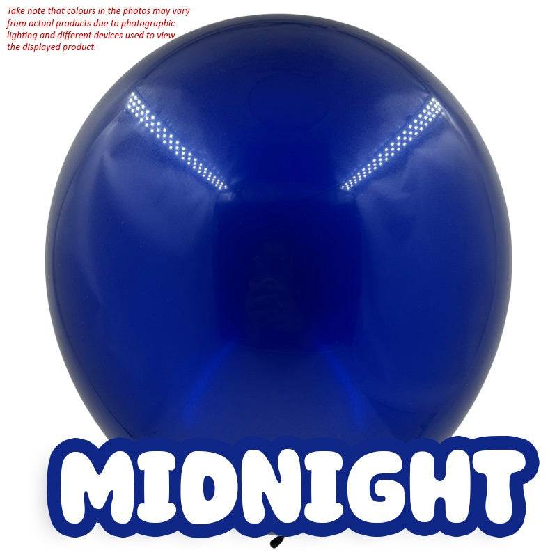 10" Party Balloons (10pcs/pkt)
