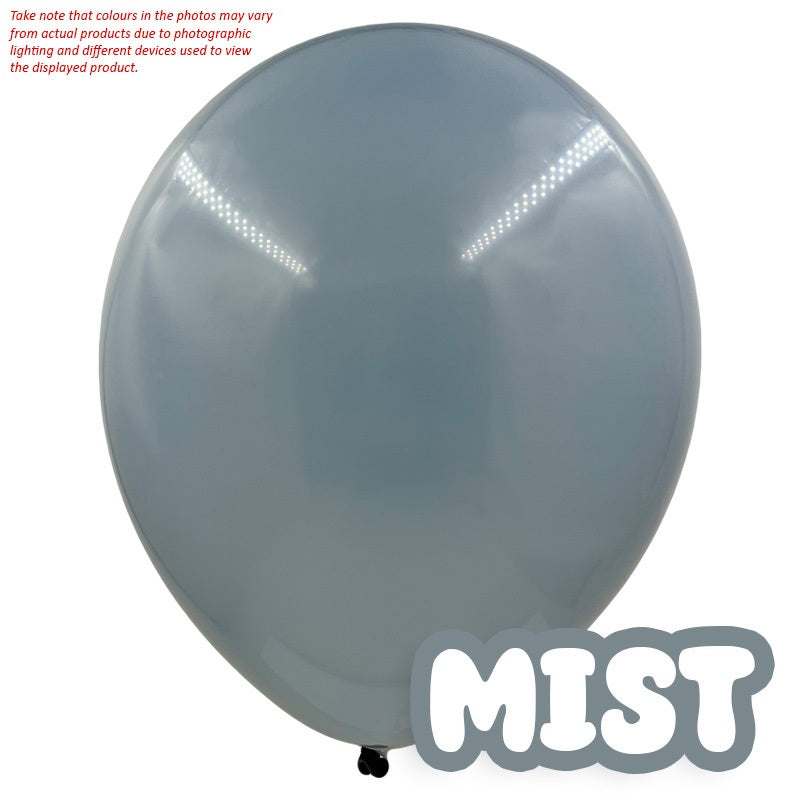 10" Party Balloons (10pcs/pkt)