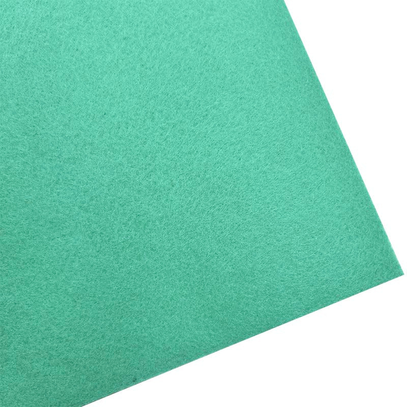 Thick Felt Cloth 30cm x 30cm x 2mm