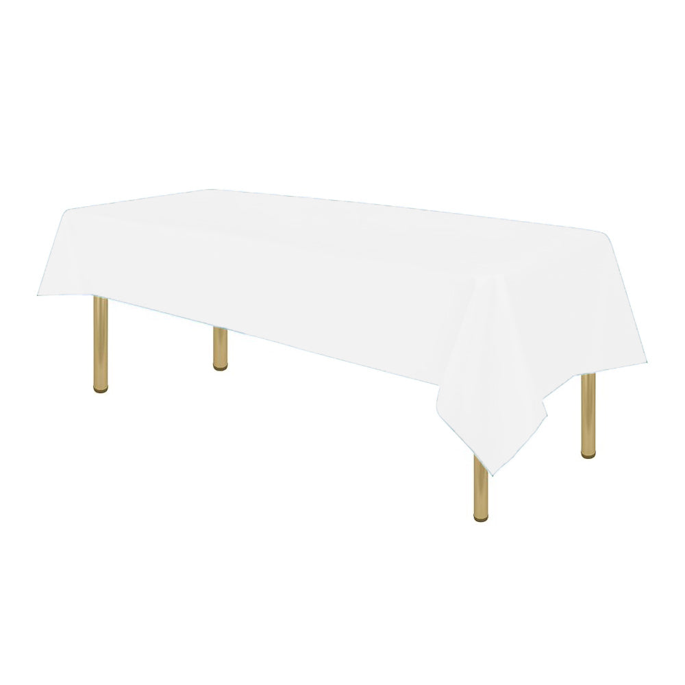 Plastic / Foil Table Cloth