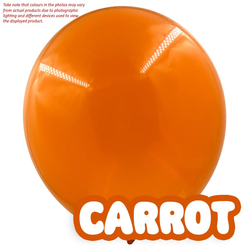 10" Party Balloons (10pcs/pkt)