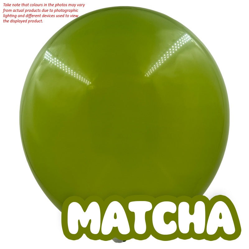 10" Party Balloons (10pcs/pkt)