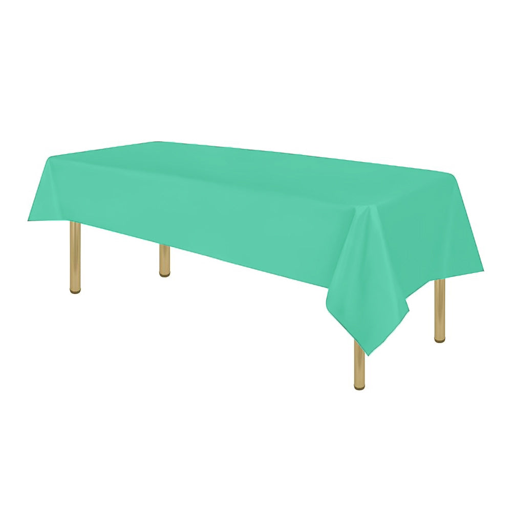 Plastic / Foil Table Cloth