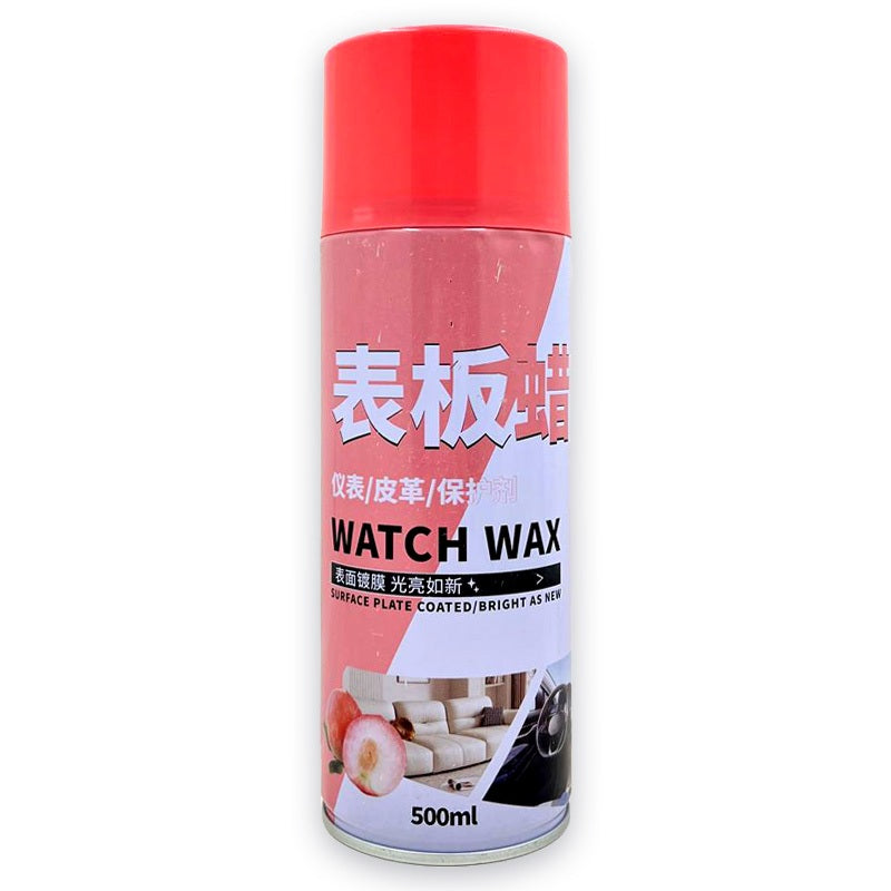Car Maintenance Accessories