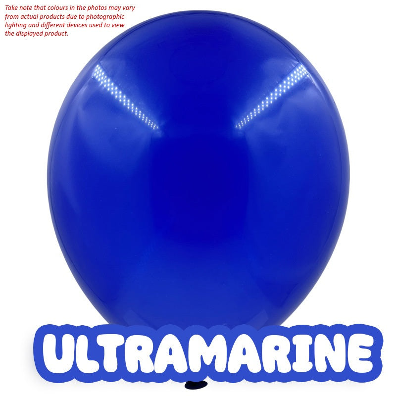 10" Party Balloons (10pcs/pkt)