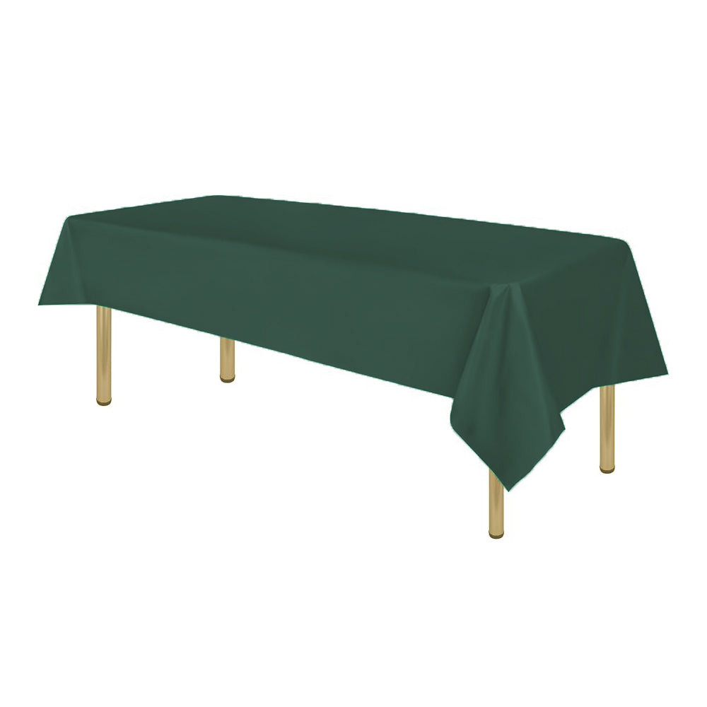 Plastic / Foil Table Cloth