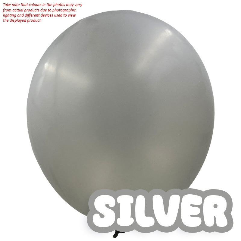 10" Party Balloons (10pcs/pkt)