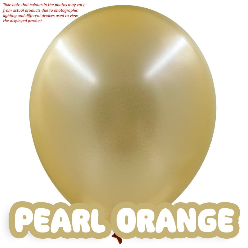 10" Party Balloons (10pcs/pkt)