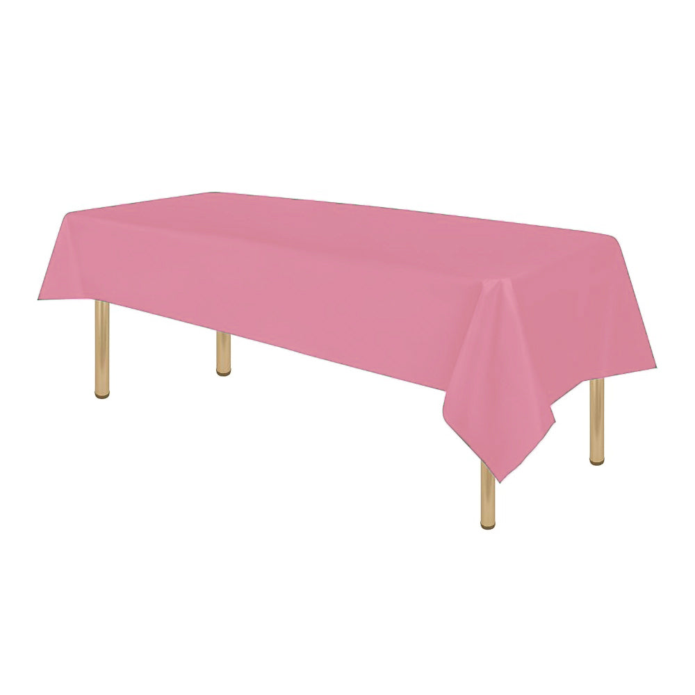 Plastic / Foil Table Cloth