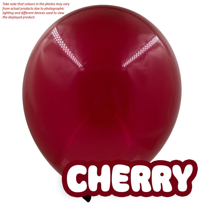 10" Party Balloons (10pcs/pkt)