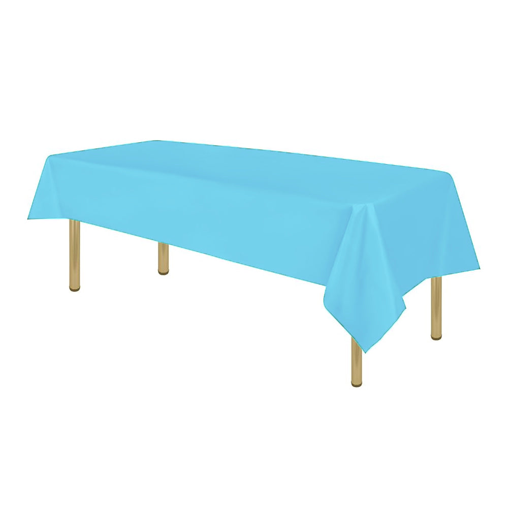 Plastic / Foil Table Cloth