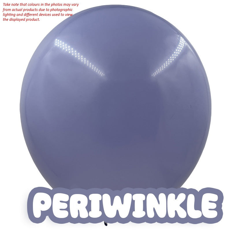 10" Party Balloons (10pcs/pkt)