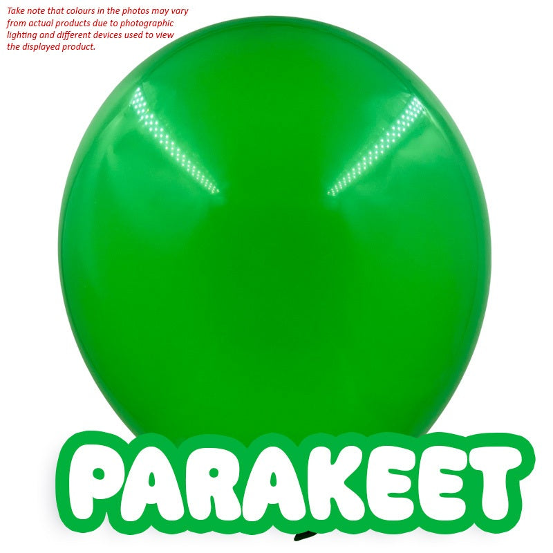 10" Party Balloons (10pcs/pkt)
