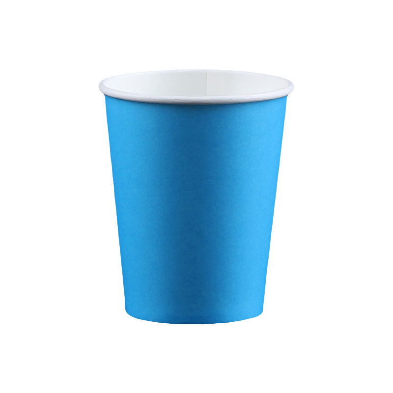 Paper Cup 9oz (20pcs/pkt)