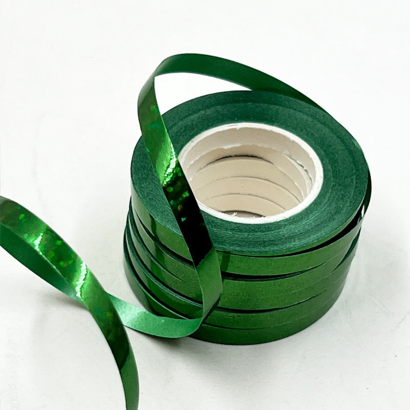 Balloon Foil Ribbon 5mm