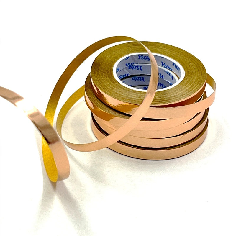 Balloon Foil Ribbon 5mm