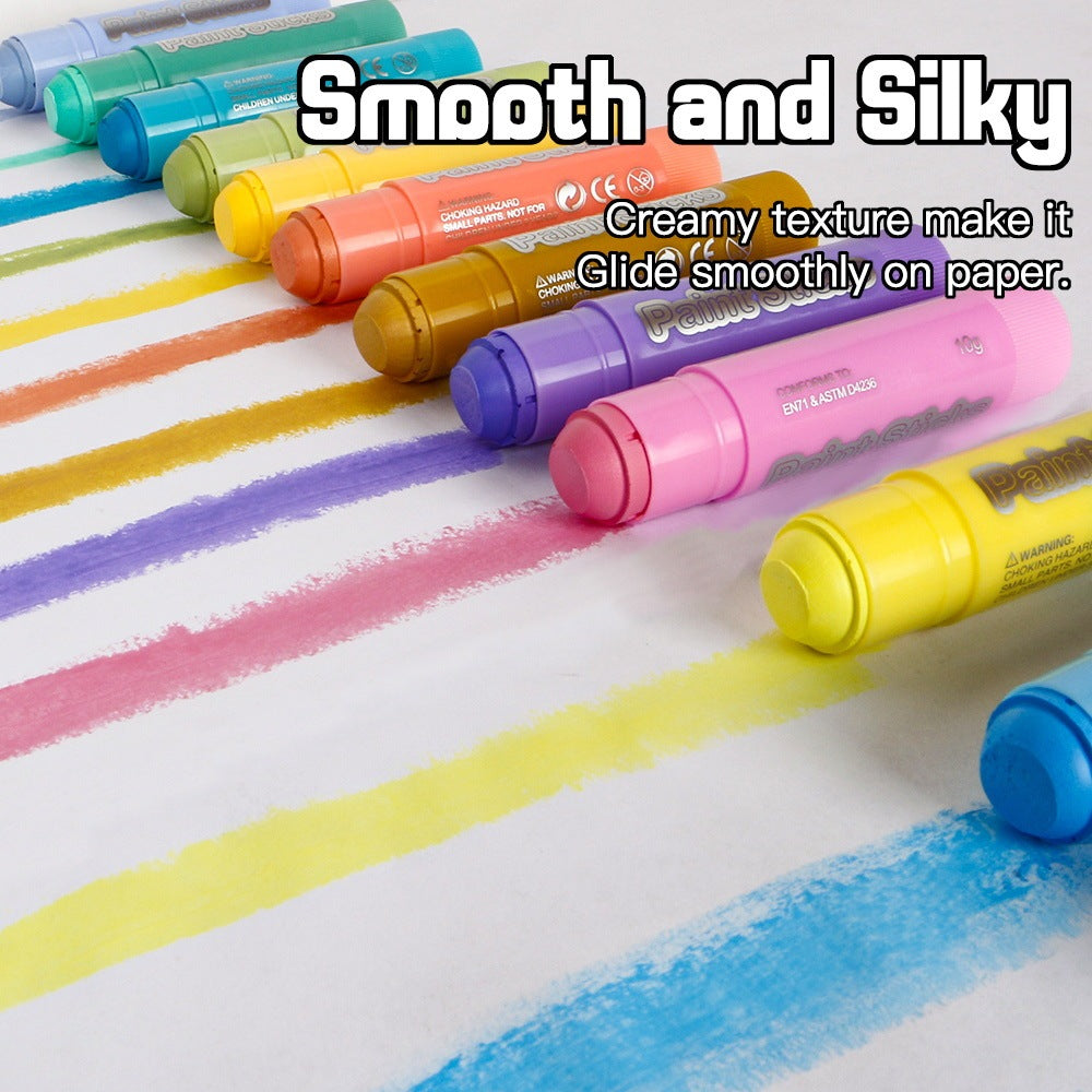 Paint Sticks (Individual Colours)