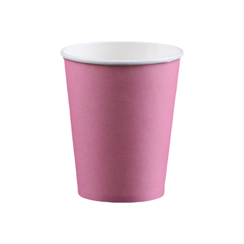Paper Cup 9oz (20pcs/pkt)