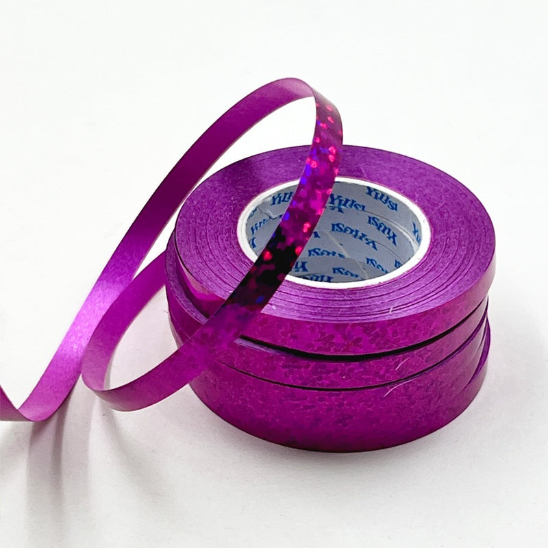 Balloon Foil Ribbon 5mm