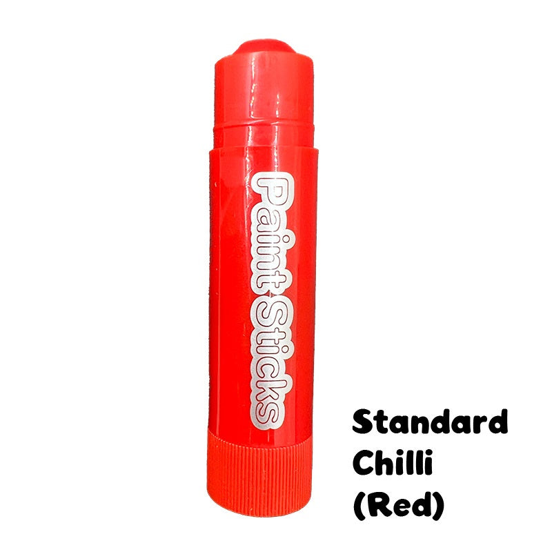 Paint Sticks (Individual Colours)