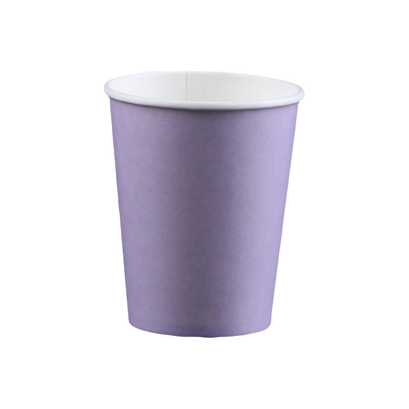 Paper Cup 9oz (20pcs/pkt)