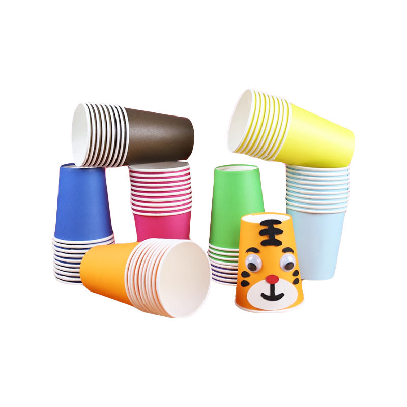 Paper Cup 9oz (20pcs/pkt)
