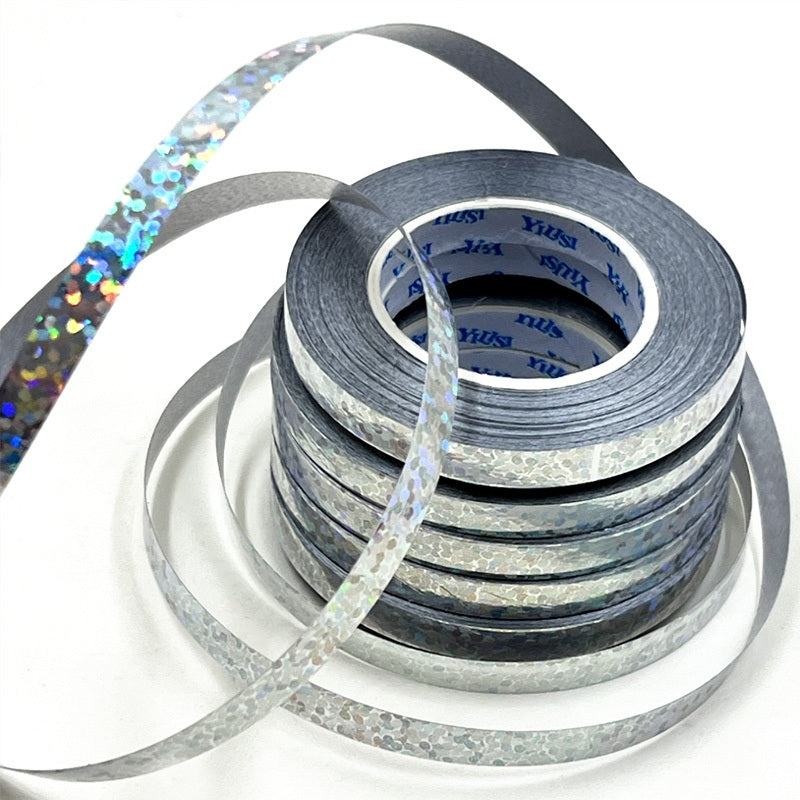 Balloon Foil Ribbon 5mm
