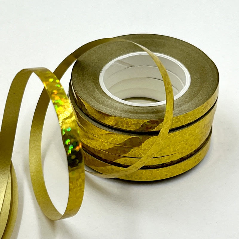 Balloon Foil Ribbon 5mm